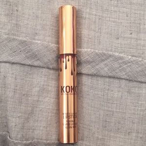 KOKO BY KYLIE COSMETICS gorg